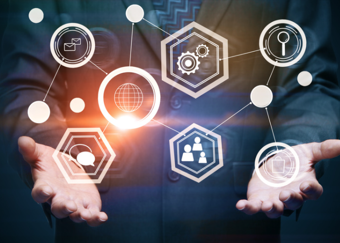 Business Transformation Business Transformation